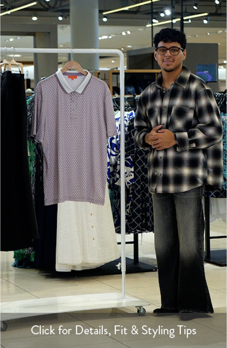 Duncure Performance Polo, sales video thumbnail