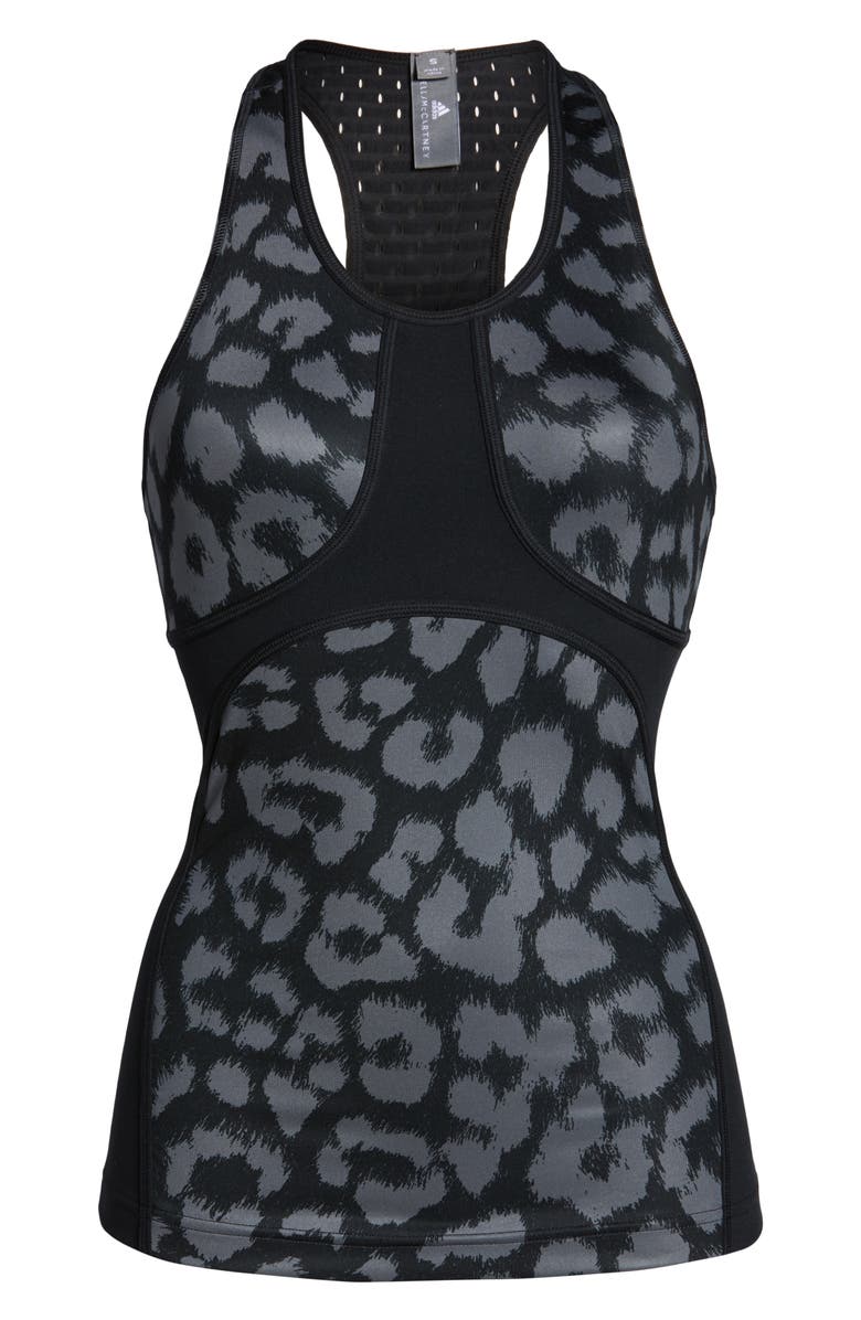 adidas by Stella McCartney Comfort Tank, Alternate, color, 