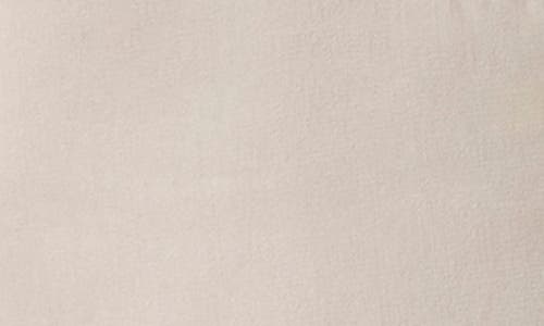 Splendid Angie Tie Waist Chambray Shorts In Neutral