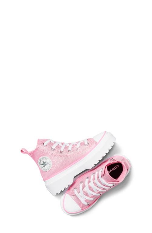 Converse Kids' Chuck Taylor® All Star® Lugged High Top Sneaker