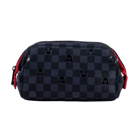 Star Wars Darth Vader Toiletry & Tech Bag