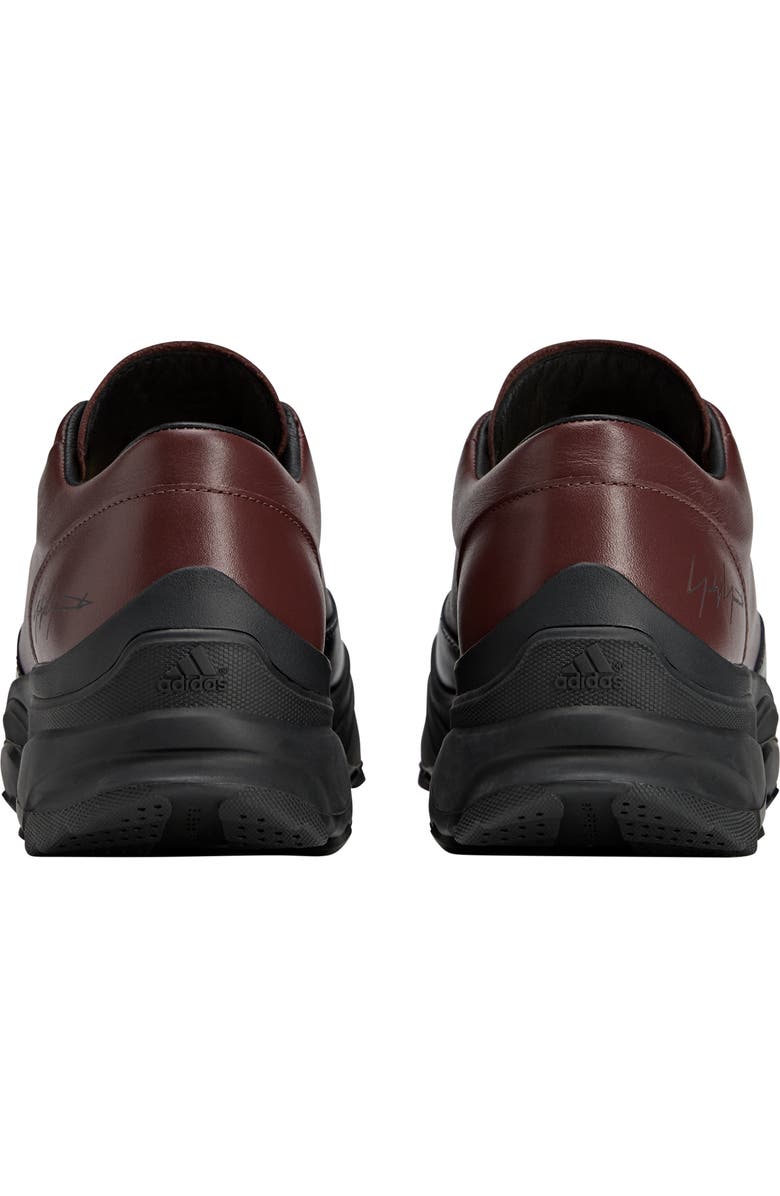 Y-3 Gender Inclusive GSG9 2.0 Sneaker, Alternate, color, Mystery Brown/ Black