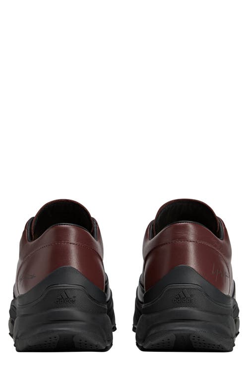 Y-3 Gender Inclusive Gsg9 2.0 Sneaker In Black