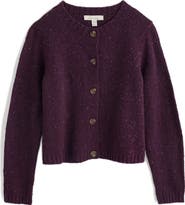 Seasalt Cornwall Dawson Pick Merino Wool Blend Cardigan