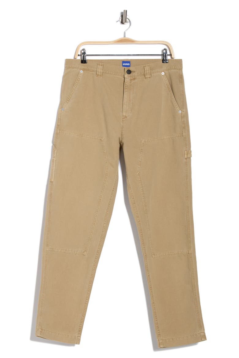 Capenter Jeans, Alternate, color, MEDIUM BEIGE