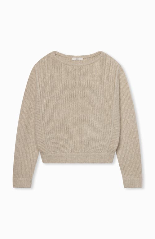 Co Batwing Sweater