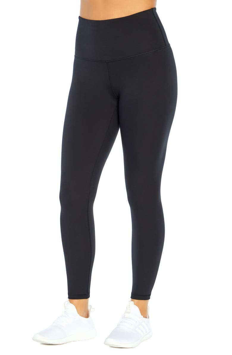 ZOBHA Endurance High Waist Leggings, Alternate, color,