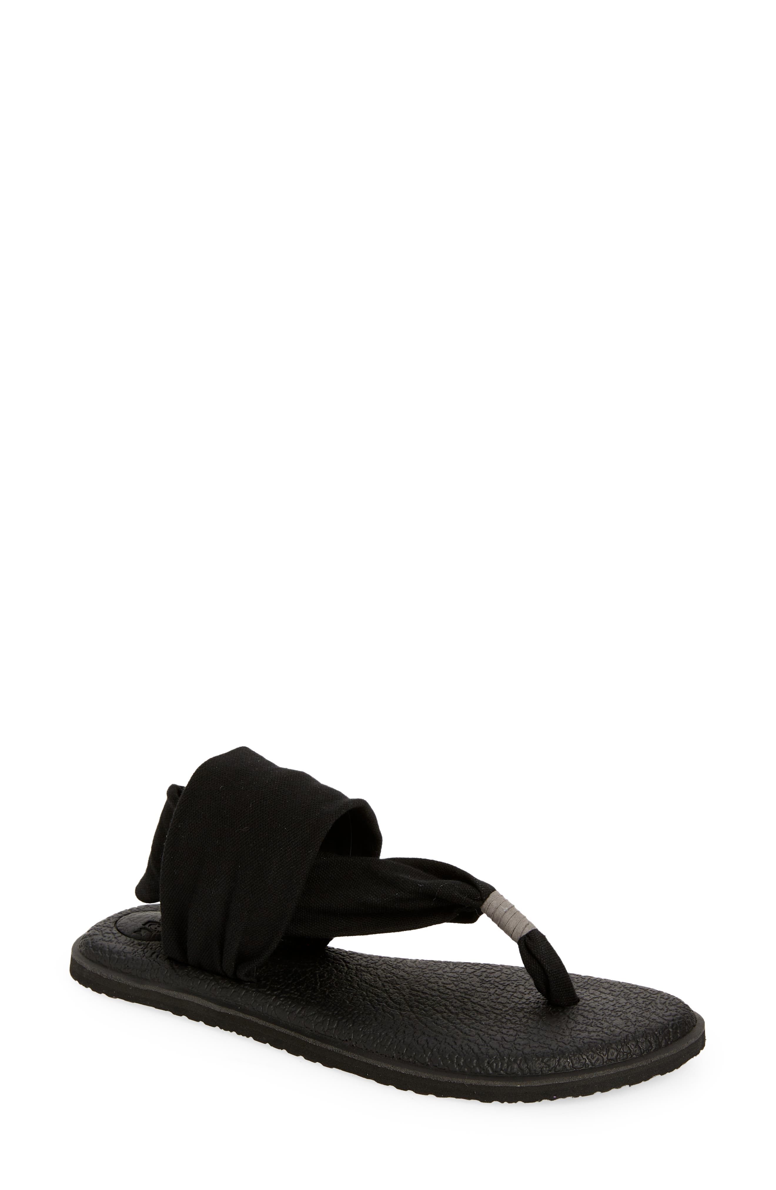 Sanuk 'Yoga Sling 2' Sandal, Alternate, color, 