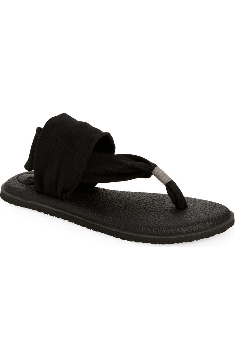 Sanuk 'Yoga Sling 2' Sandal, Alternate, color,
