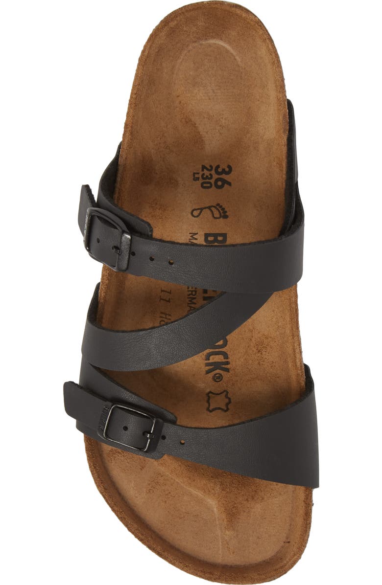 Birkenstock Salina Slide Sandal, Alternate, color,