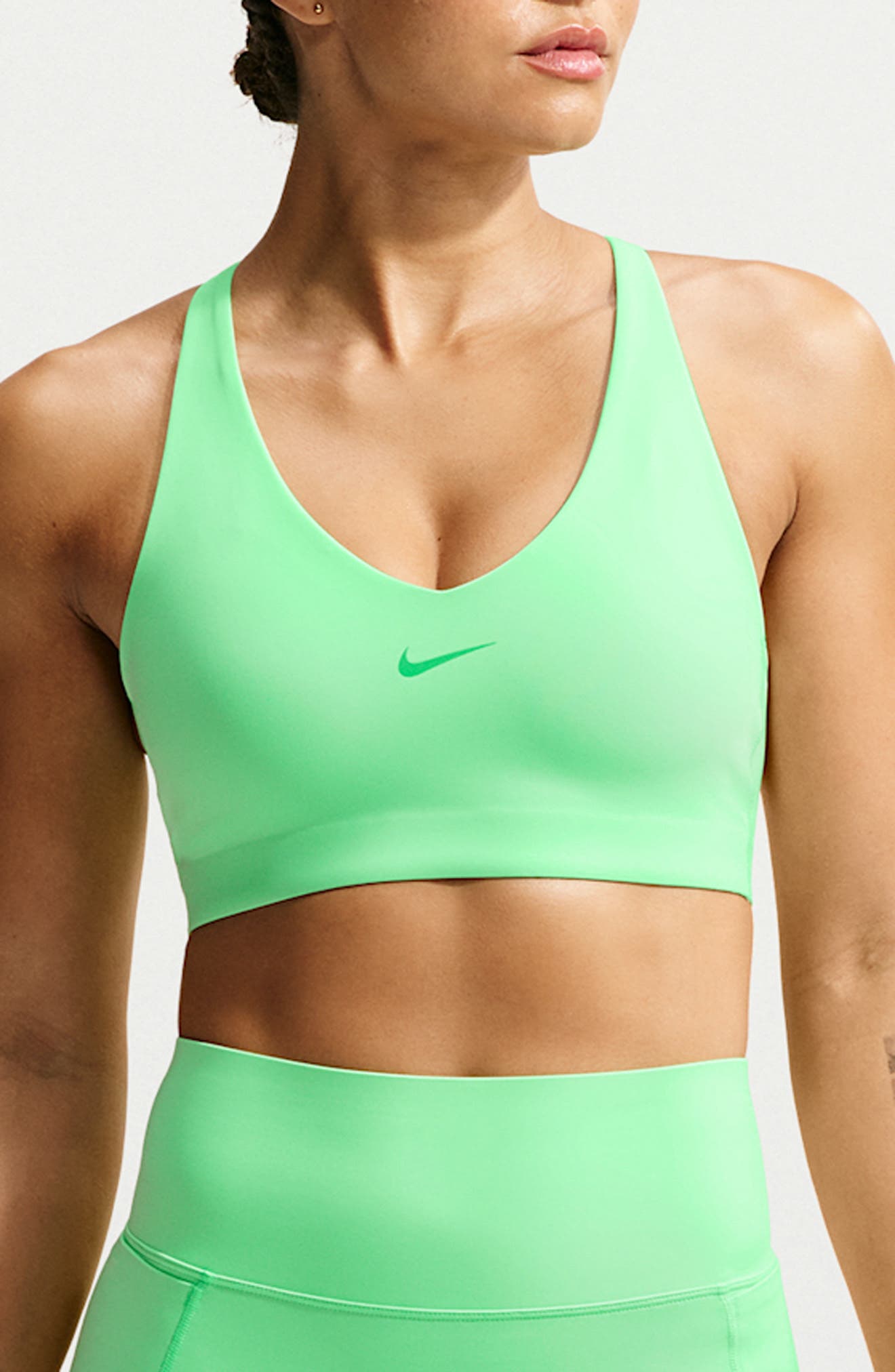 ILLUSION GREEN/ GREEN SPARK