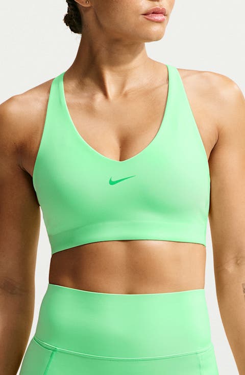 Universa Dri-FIT Padded Sports Bra