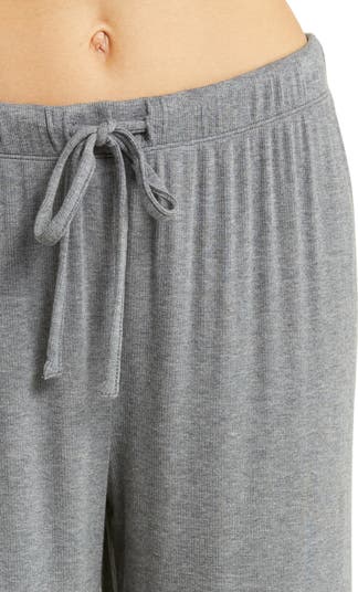 Moonlight Eco Easy Rib Pajamas