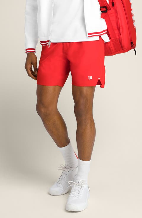Tournament V2 Tennis Shorts