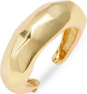 Karine Sultan Bubble Textured Ring