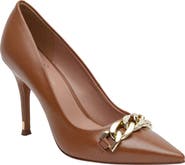 Linea Paolo Pandora Pointed Toe Pump