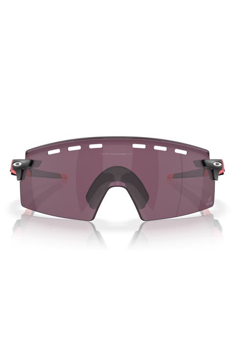 Encoder 39mm Polarized Rectangle Sunglasses