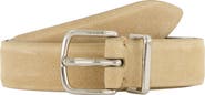 Vince Kaia Suede Belt