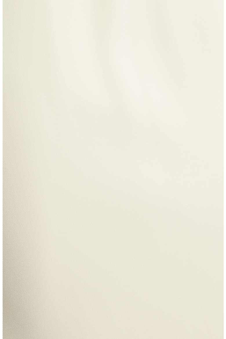 The Ultimate Muse Halter Dress, Alternate, color, BUTTERCREAM
