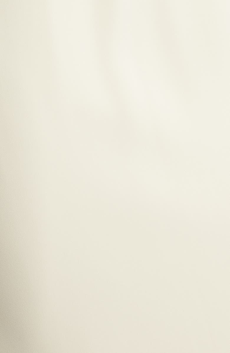 Odd Muse The Ultimate Muse Halter Dress, Alternate, color, Buttercream