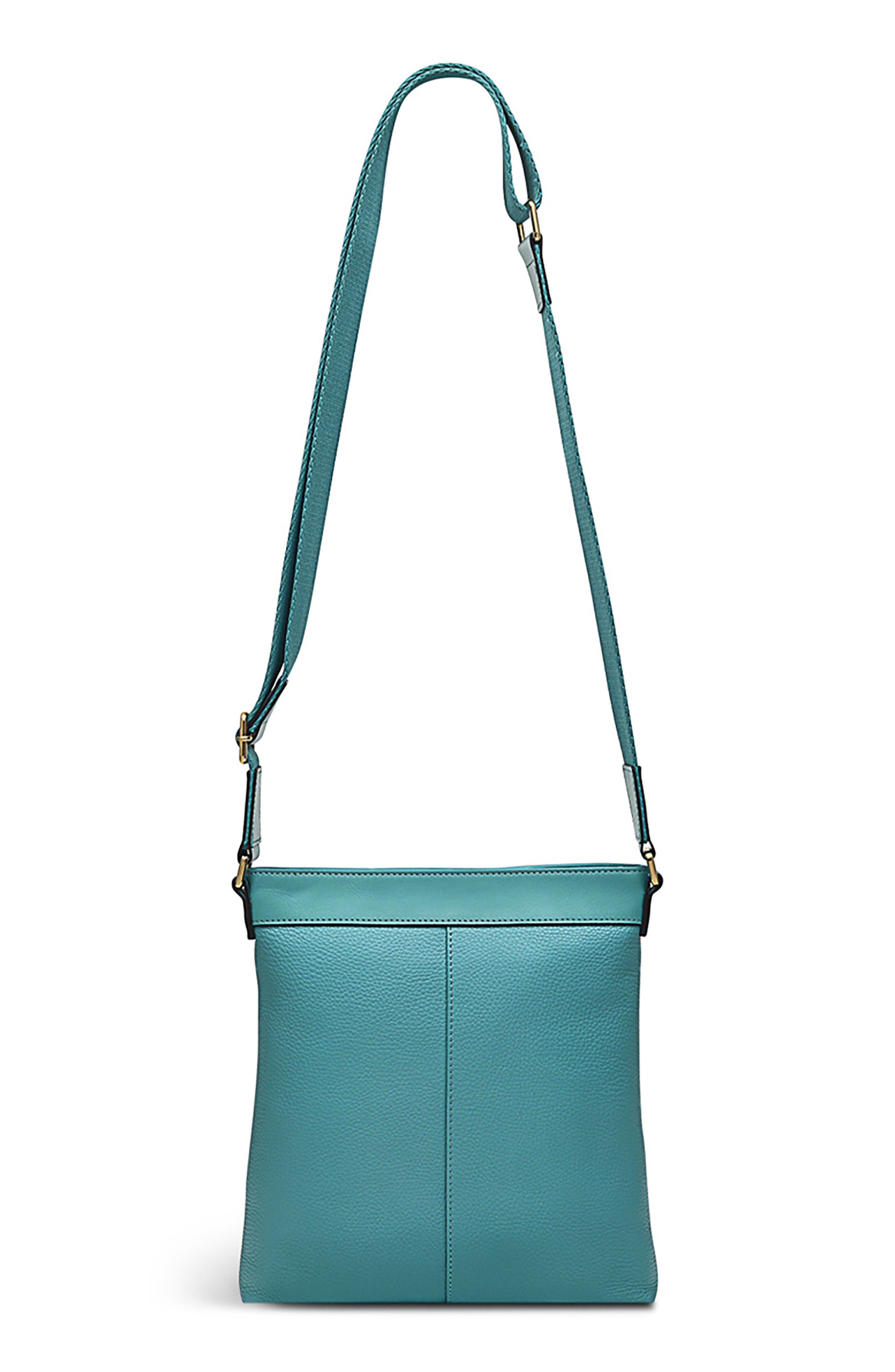 Radley Zippy Small Zip Crossbody Bag, Alternate, color, 
