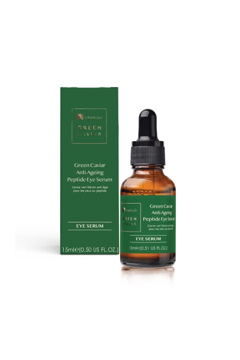 DB Green Caviar Anti-Ageing Peptide Eye Serum