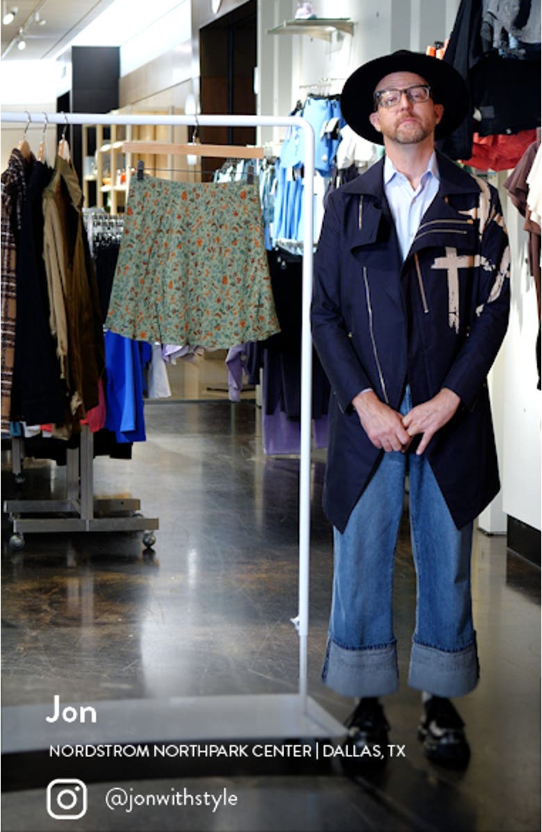 Brandy Miniskirt, sales video thumbnail