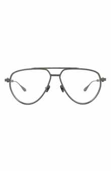 59mm Aviator Optical Glasses