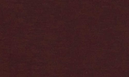 Balance Collection Katie Quarter Zip Sweatshirt In Chocolate Plum