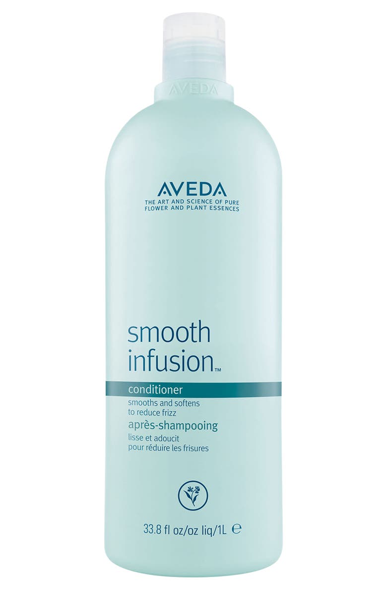 Aveda smooth infusion<sup>™</sup> Conditioner, Alternate, color,