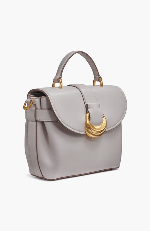 Donna Karan New York Valley Stream Satchel