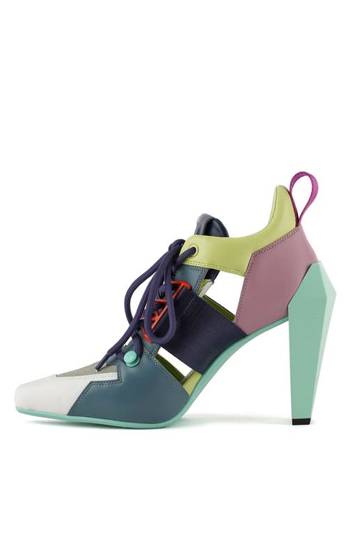 United Nude Gem Sporty Hi