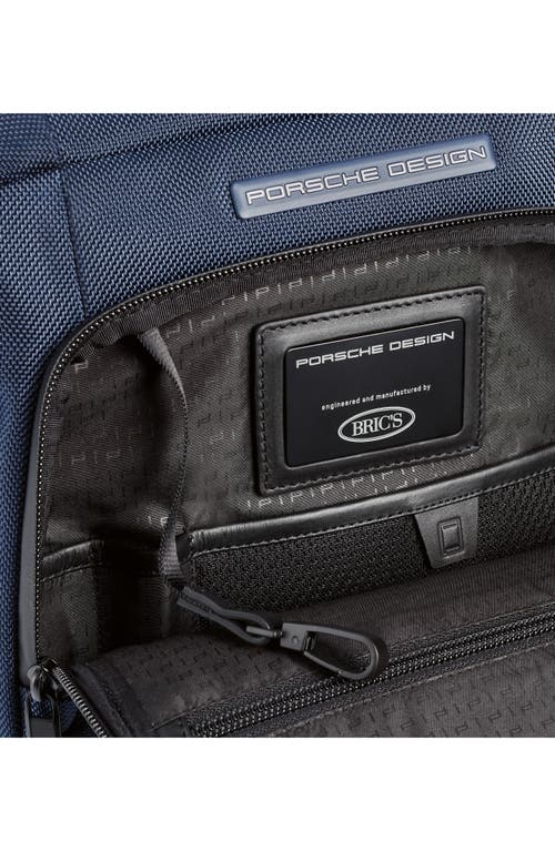 Porsche Design Roadster Pro Extra Small Backpack