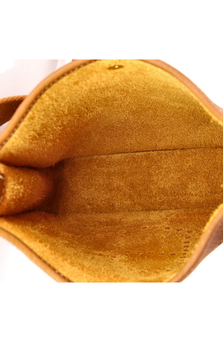 Pre-Owned Hermes Evelyne Bag Gen III Clemence TPM, Alternate, color, Gold