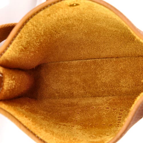 Pre-owned Hermes Hermes Evelyne Bag Gen Iii Clemence Tpm In Blue