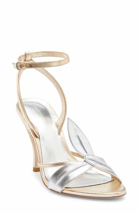 Linda Heeled Sandal