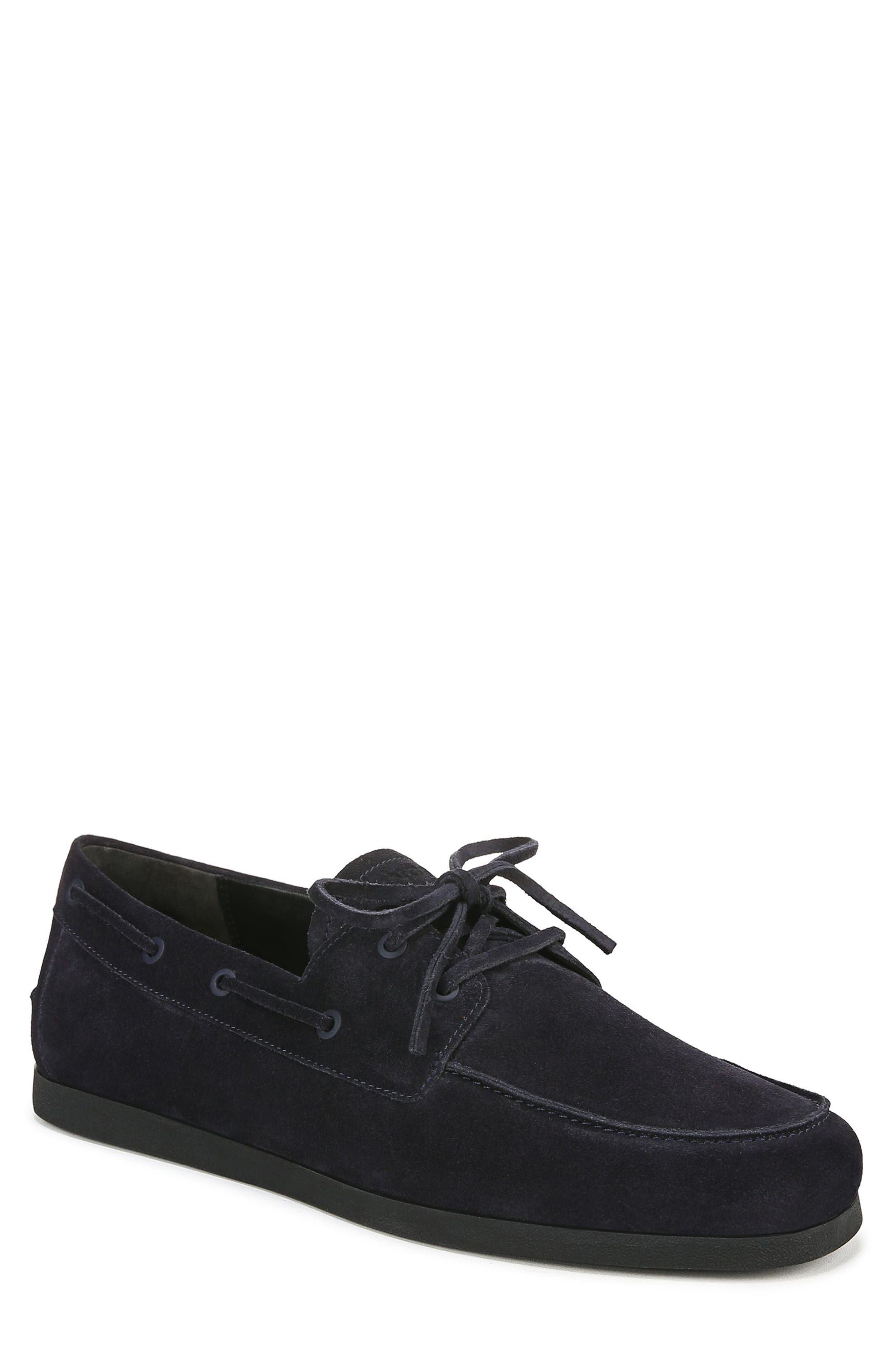 Vince Marin Boat Shoe