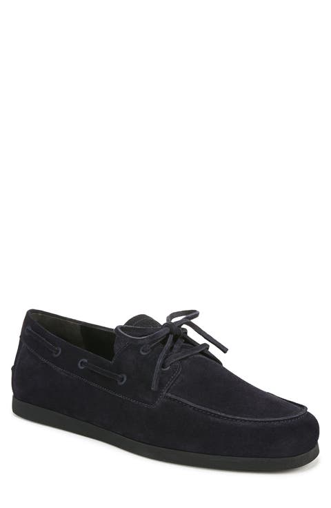 Marin Boat Shoe (Men) (Nordstrom Exclusive)