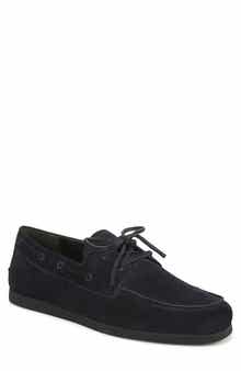 Vince Marin Boat Shoe