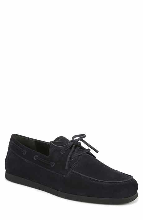 Vince Marin Boat Shoe