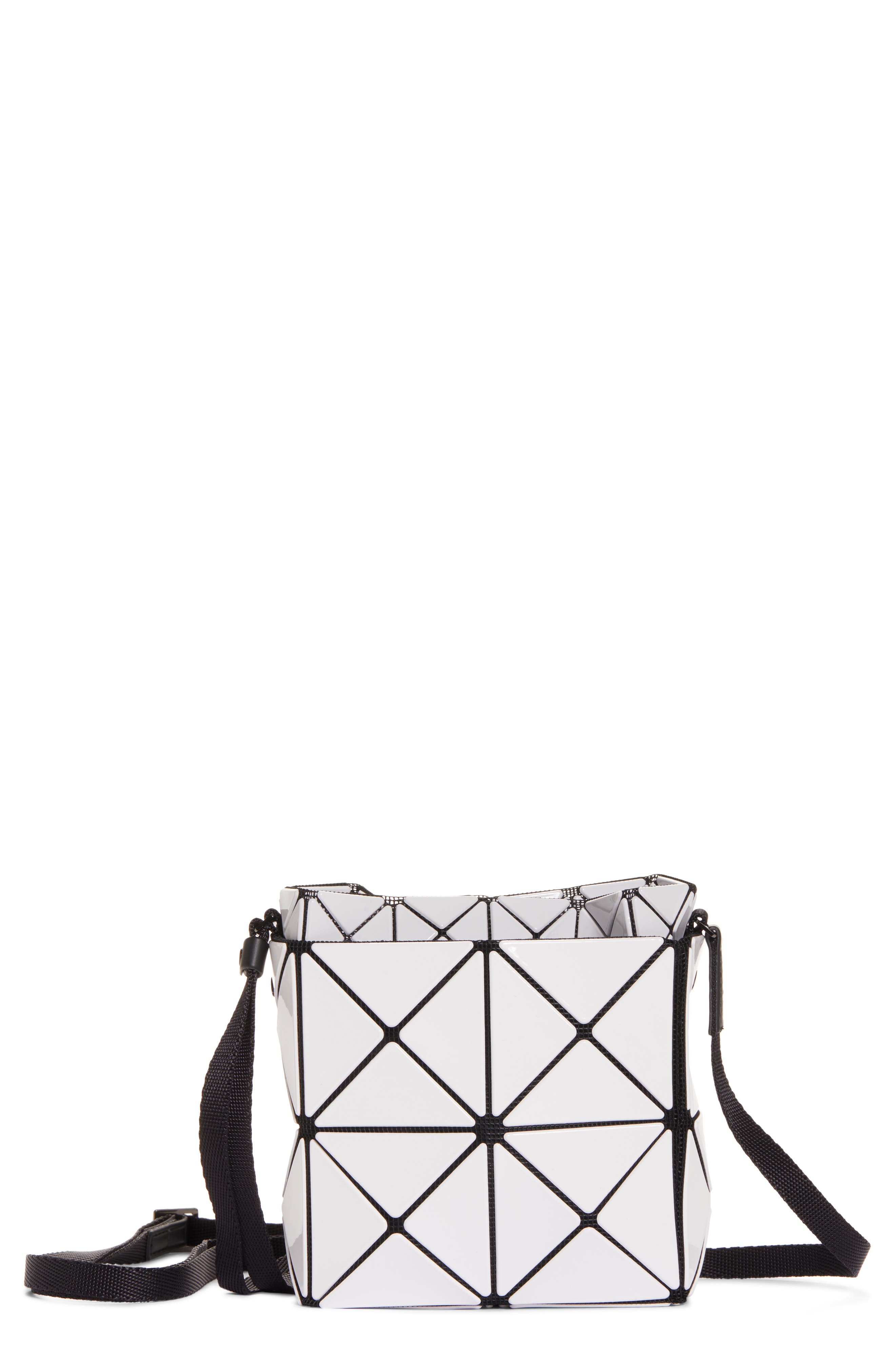 Bao Bao Issey Miyake Lucent Nest Crossbody Bag | Nordstrom