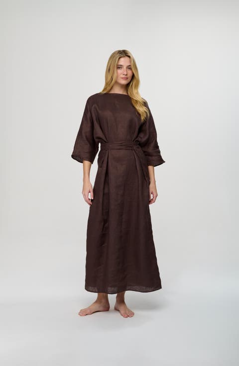 Macie Dress