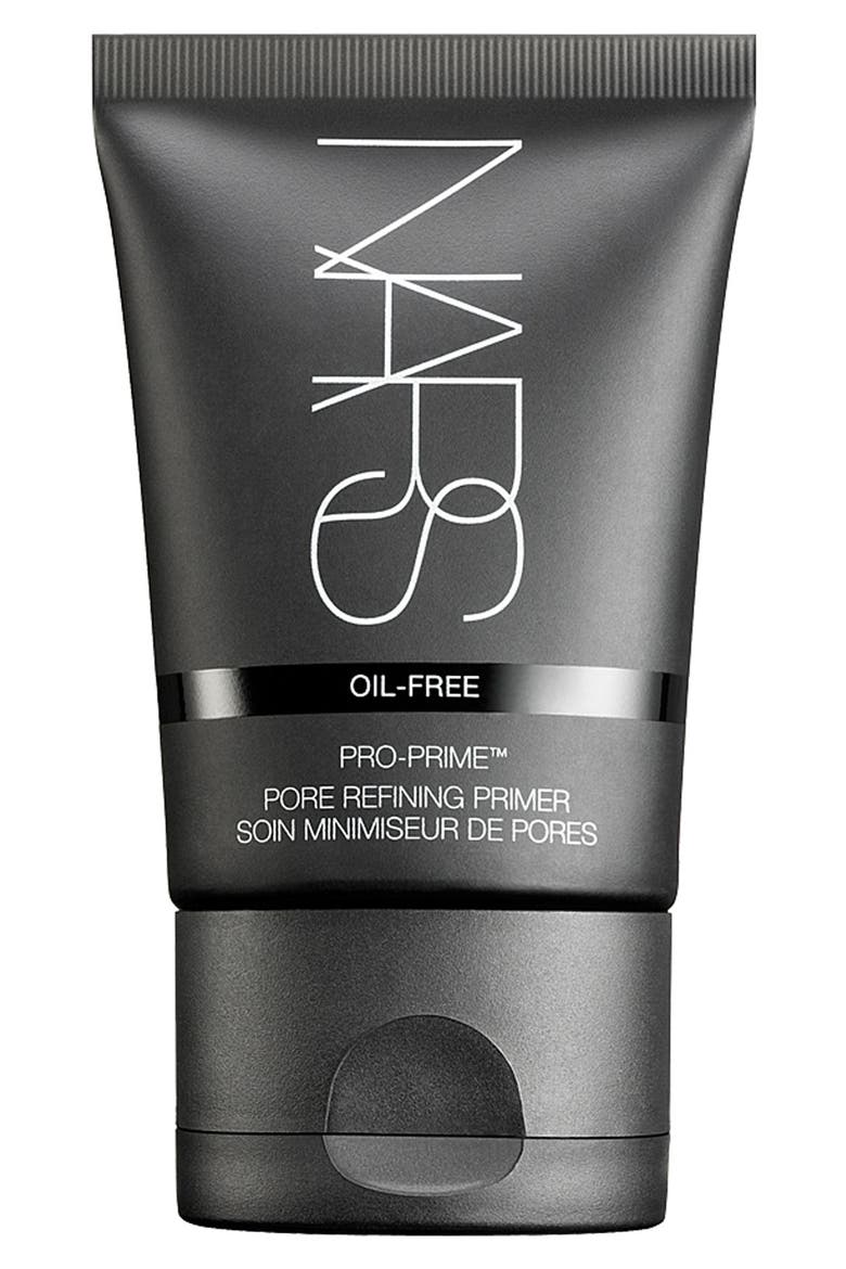 Pro-Prime Oil Free Pore Refining Primer, Main, color, NO COLOR