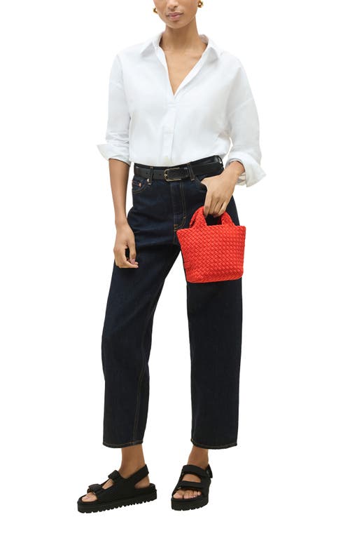NAGHEDI NAGHEDI KYOTO CLUTCH