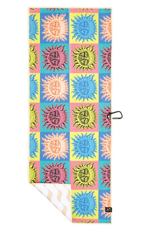 Ruca Golf Towel