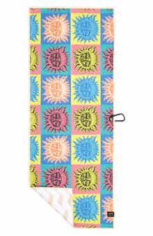Slowtide Ruca Golf Towel