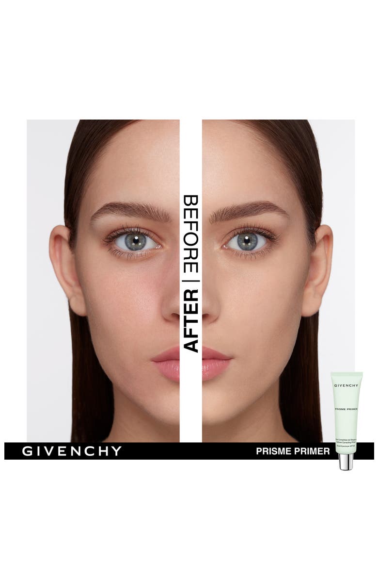 Prisme Primer, Alternate, color, 5 GREEN