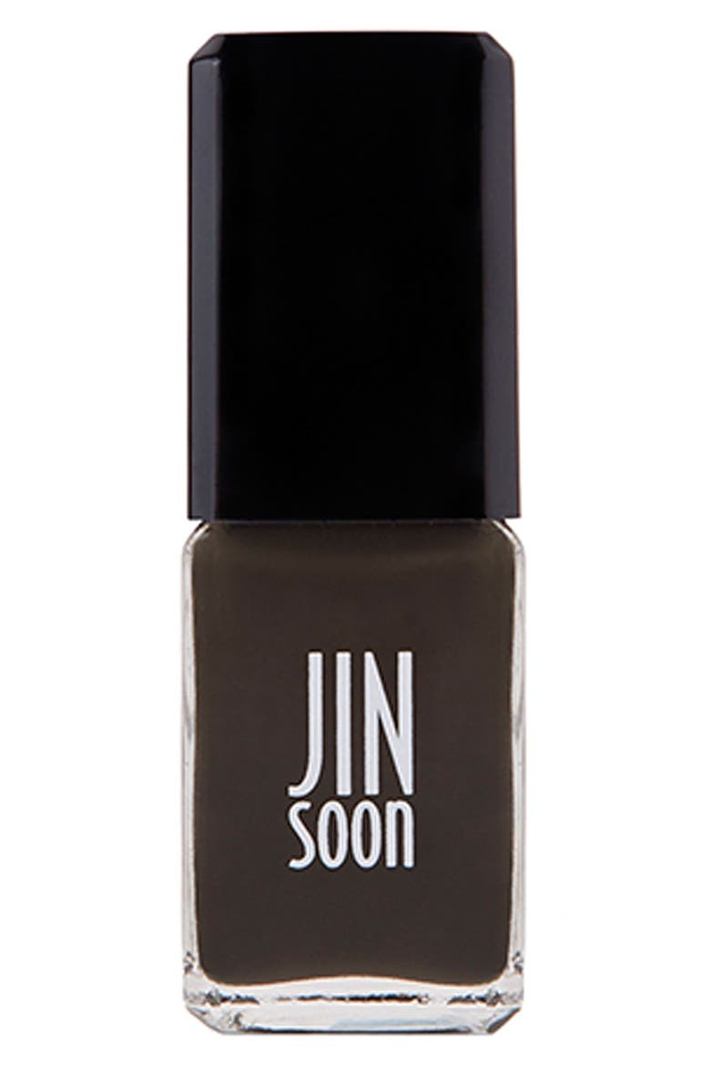 'Austere' Nail Lacquer, Main, color, AUSTERE