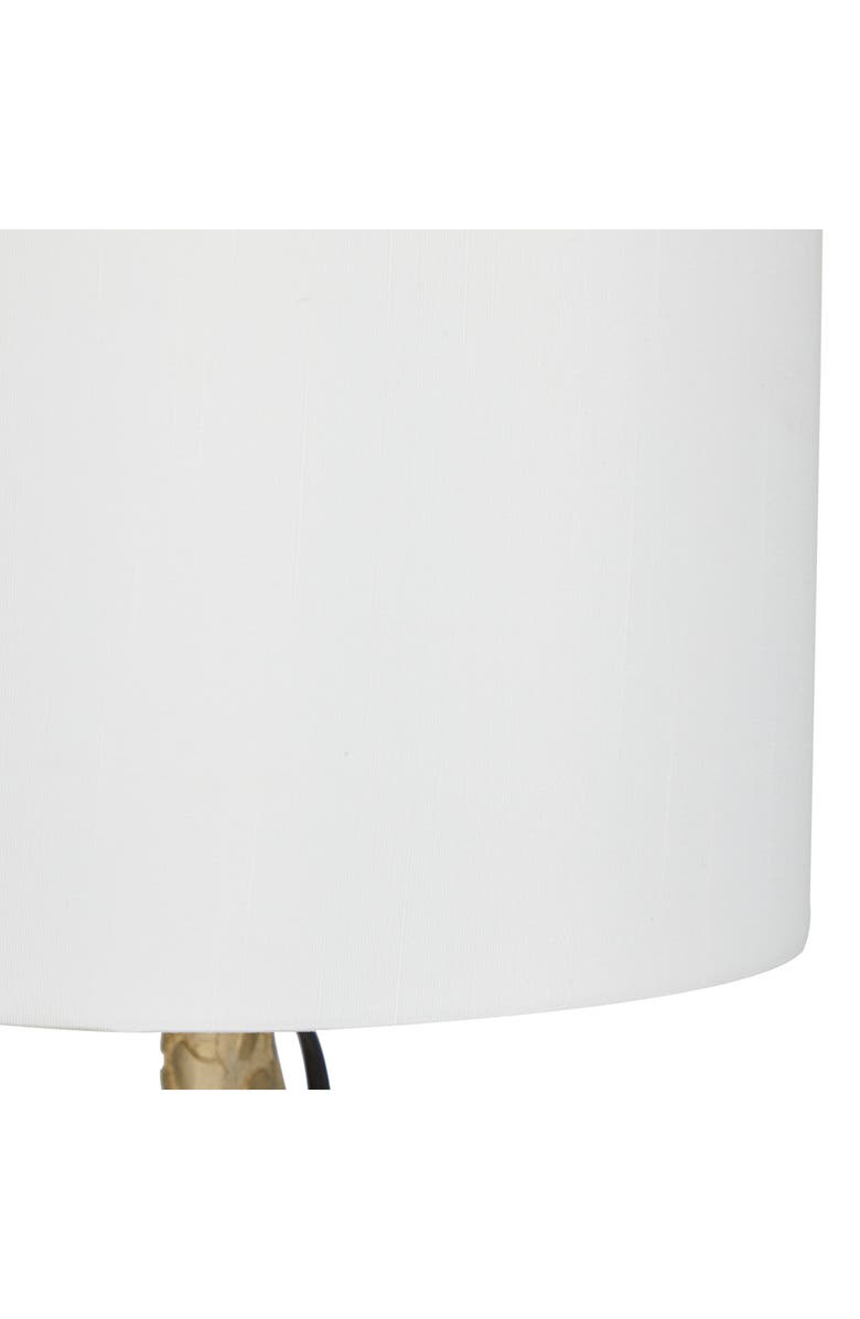 VIVIAN LUNE HOME Giraffe Table Lamp, Alternate, color,