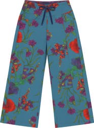 Florencia Davalos Lulu Pant